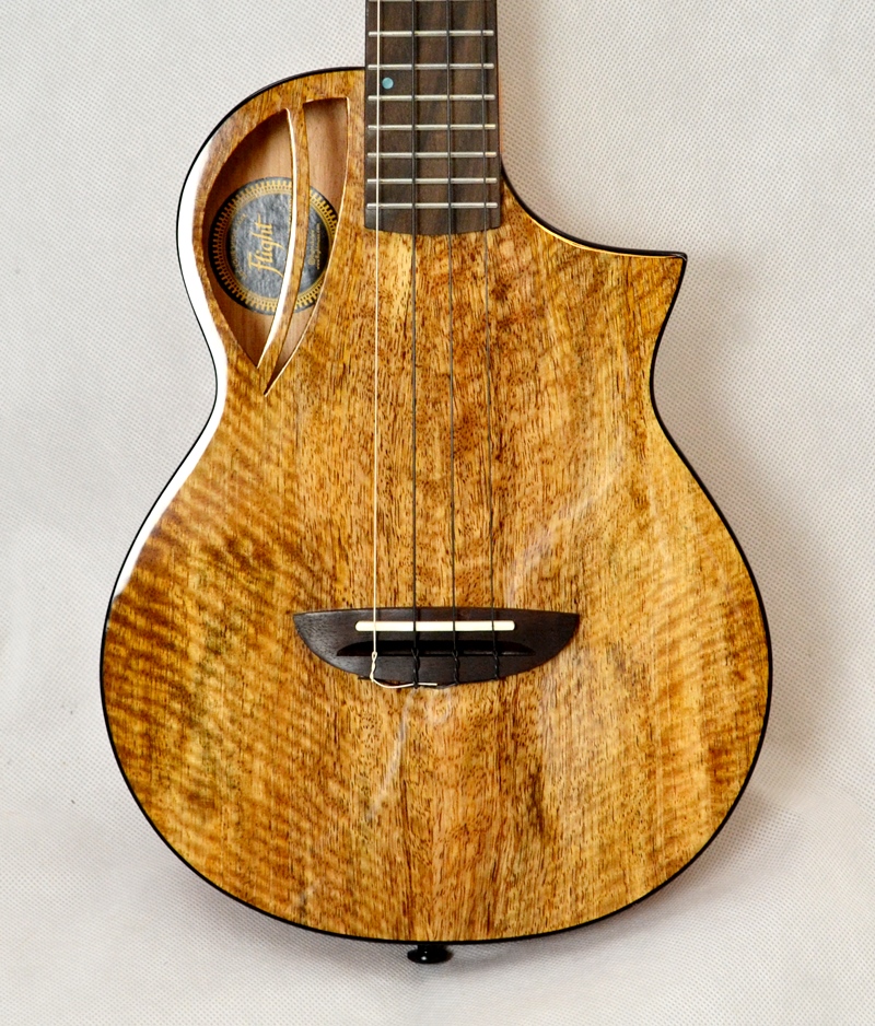 Tenor ukulele Flight Aviator - Mango