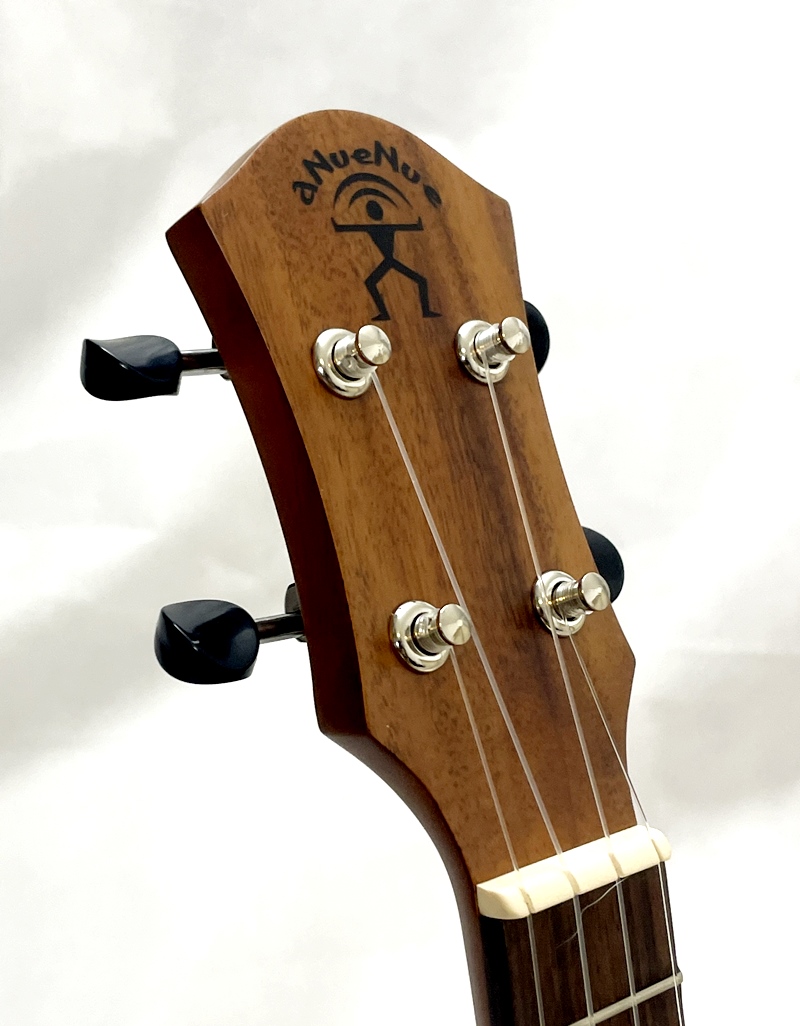 Sopránové ukulele aNueNue aNN-S4 Mahagon