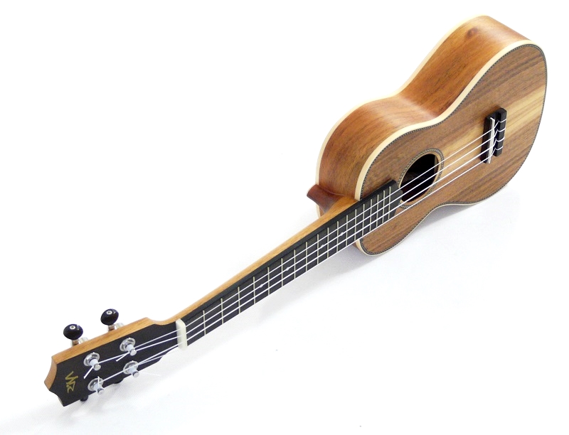 Koncertní ukulele RISA UKA-CKK Akacie