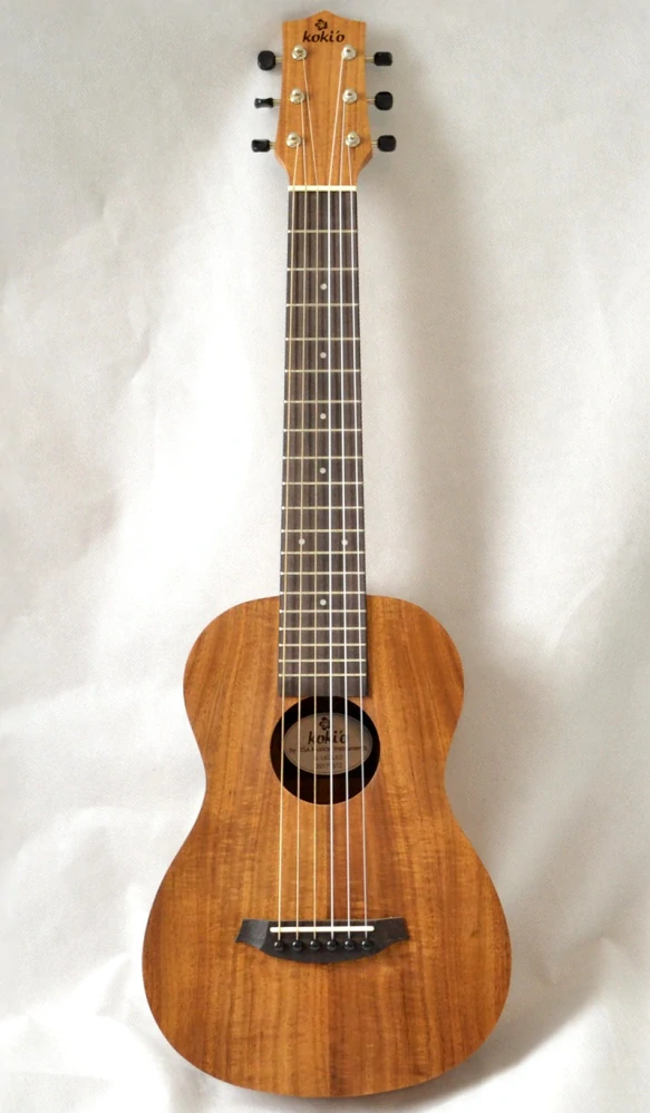 Guitarlele KOKI´O Koa G-LKOLKO