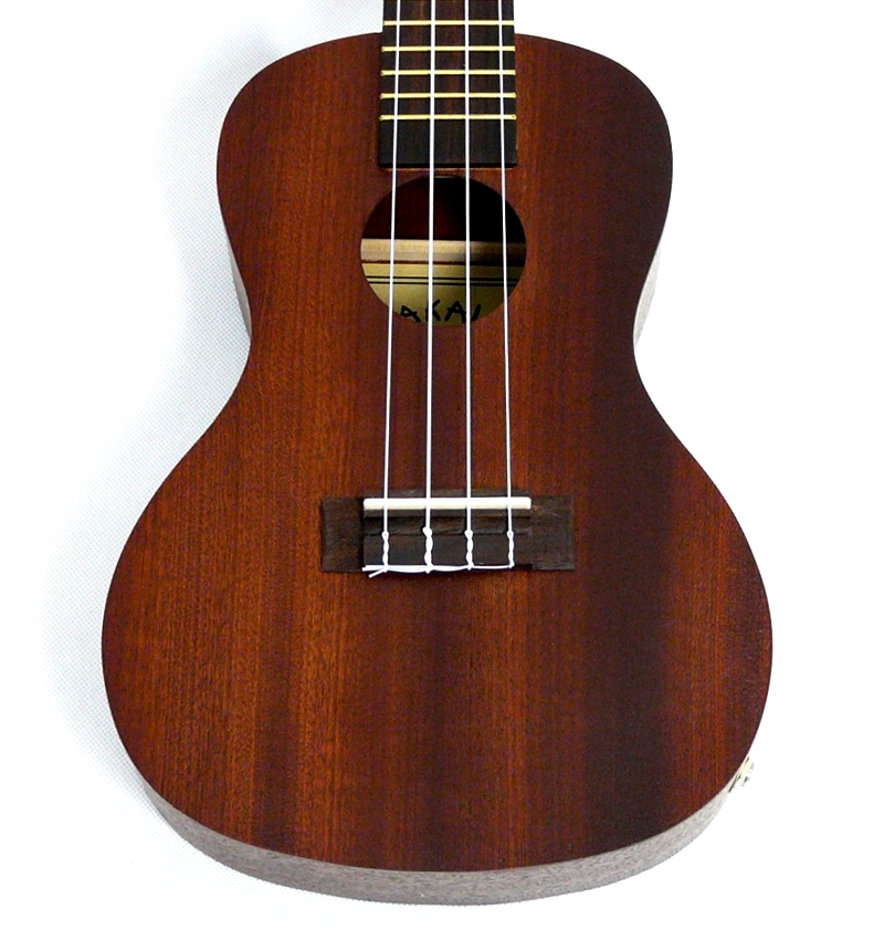 Koncertní elektro-akustické ukulele MAKALA MK-C-EQ