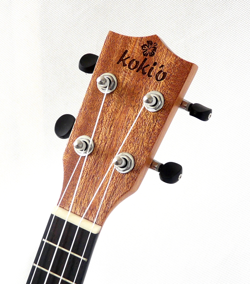 Sopránové ukulele KOKI´O U-PALAU-S