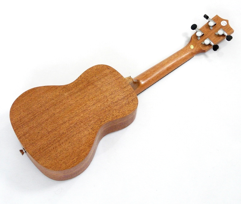 Koncertní ukulele KOKI´O U-PALAU-C