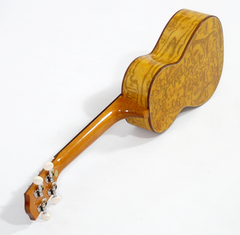 Koncertní ukulele Mahimahi MC-35W Vrba