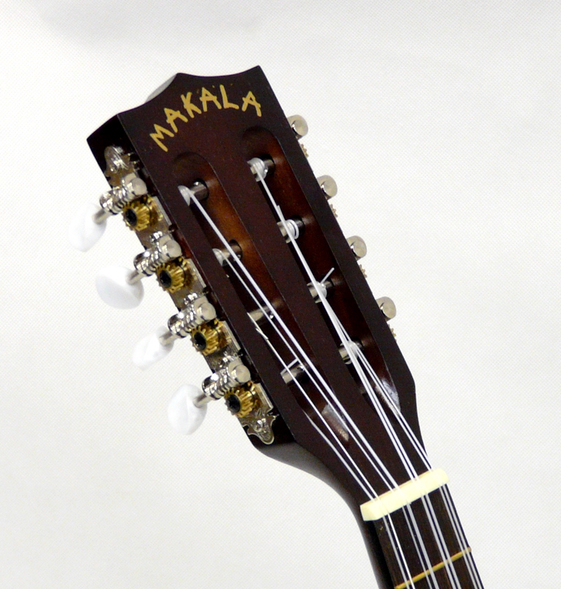 Osmistrunní tenor ukulele MAKALA MK 8
