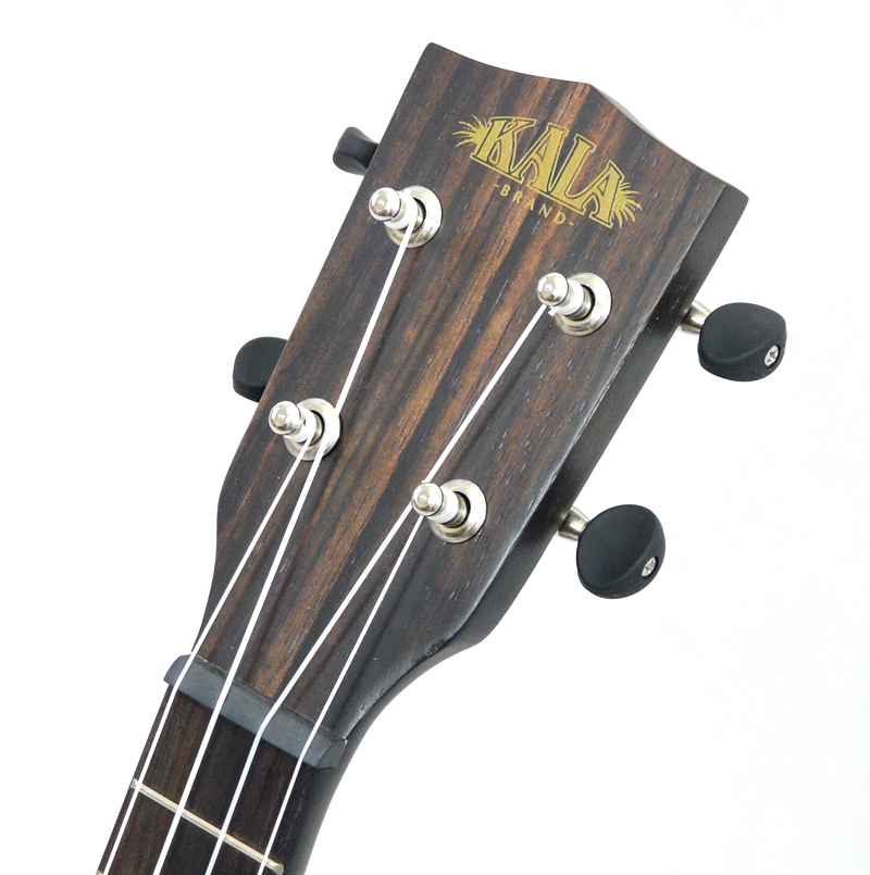 Sopránové ukulele KALA KA-EBY-S Eben