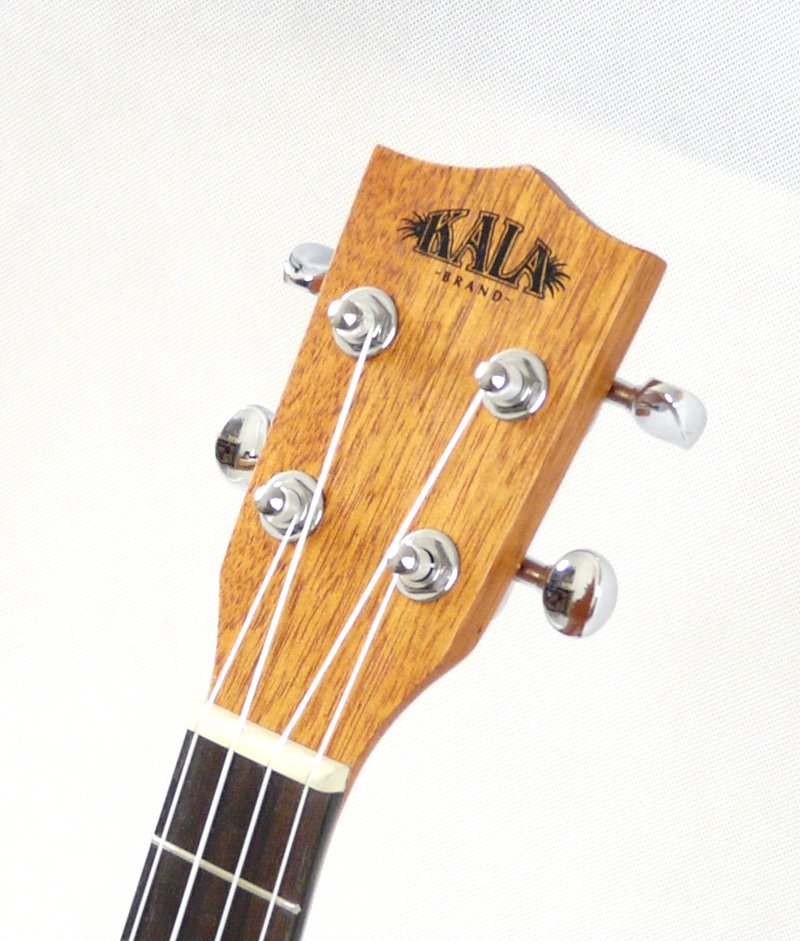 Tenor elektroakustické ukulele KALA KA-TEM-EQ