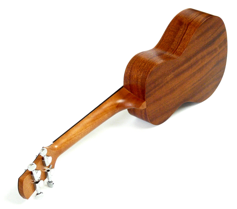 Koncertní ukulele MAHIMAHI MC-VN-02G Visual