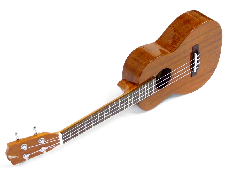 Tenor ukulele MAHIMAHI MT-7G Celomasiv