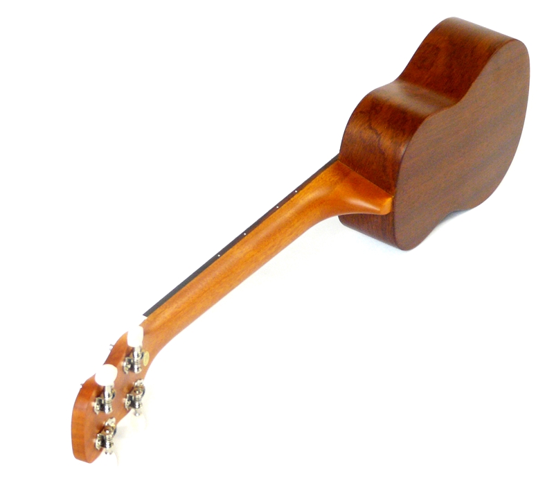 Sopránové ukulele s tenorovou menzurou OHANA SK-30L