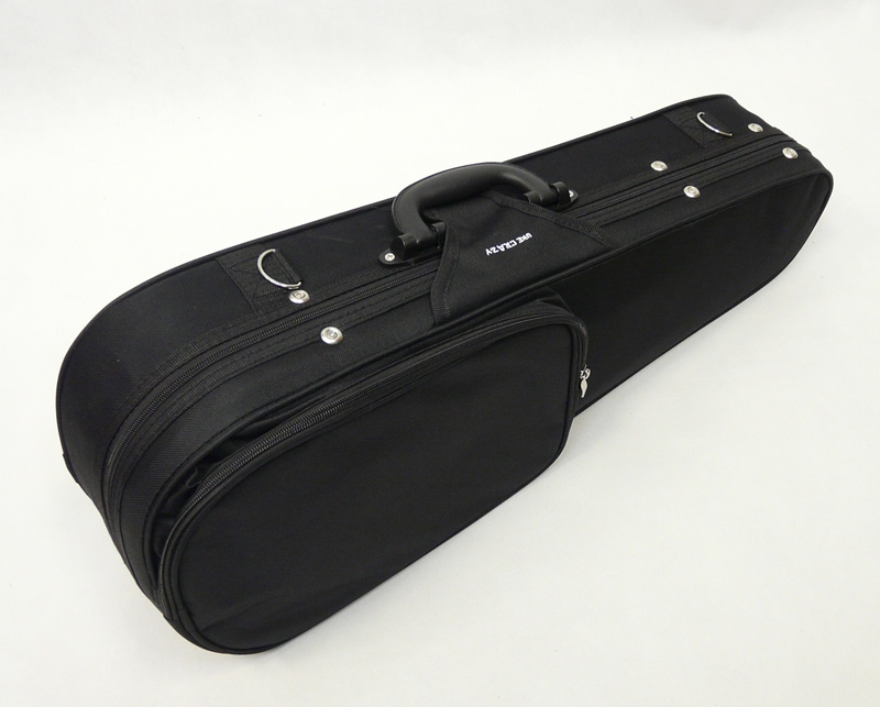 Koncertní ukulele KALA KA-BFC Bocote