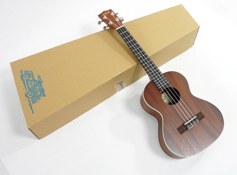 Tenor ukulele KALA-KA-T Mahagon