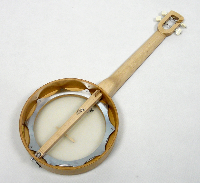 Tenor banjolele MFC FIREFLY Javor