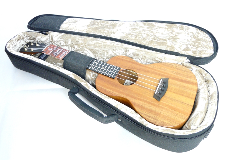 Tenor ukulele Kanile´a  E SILK