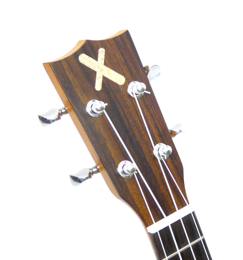 Sopránové ukulele MAHIMAHI MS-3X Mahagon