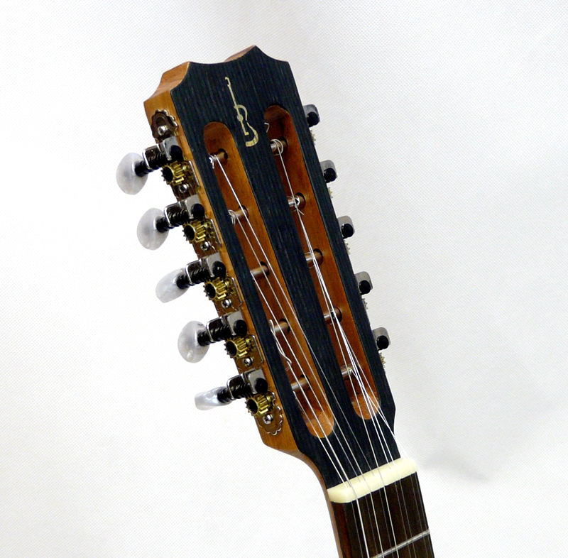 Amarantino APC VTR