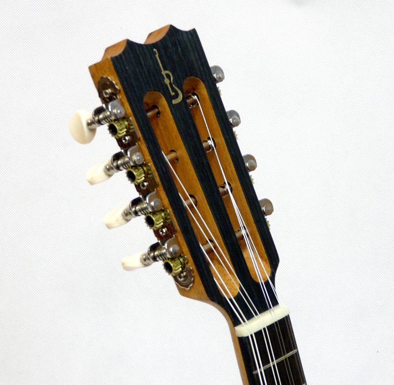 Portugalské banjolele APC BJPT100 Banjolím