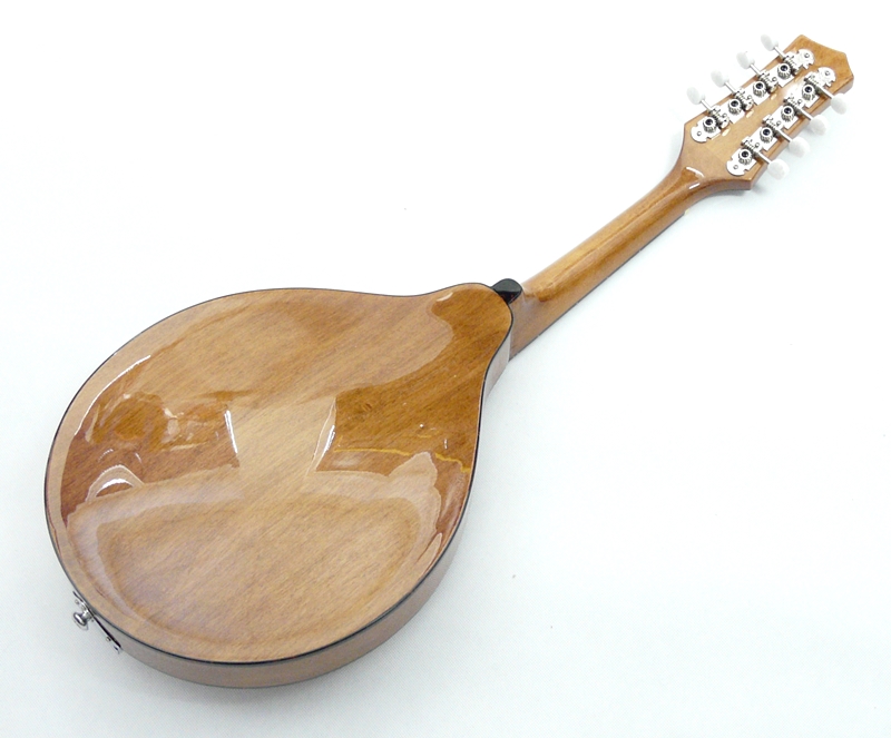 Wimborne mandolína BARNES & MULLINS BM 600