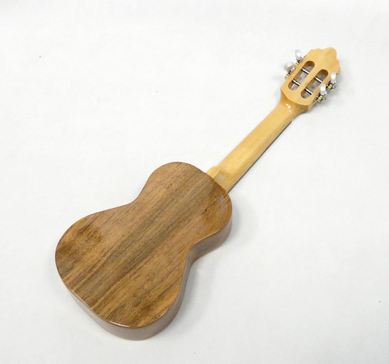 Klasické Portugalské cavaquinho APC 101  s pouzdrem
