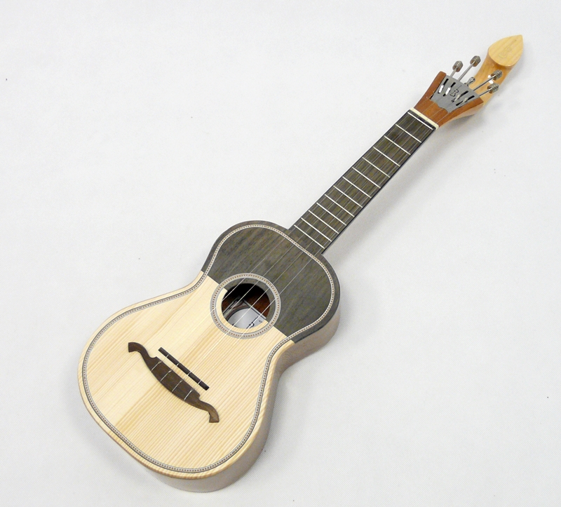 Cavaquinho Leque APC 102 L 