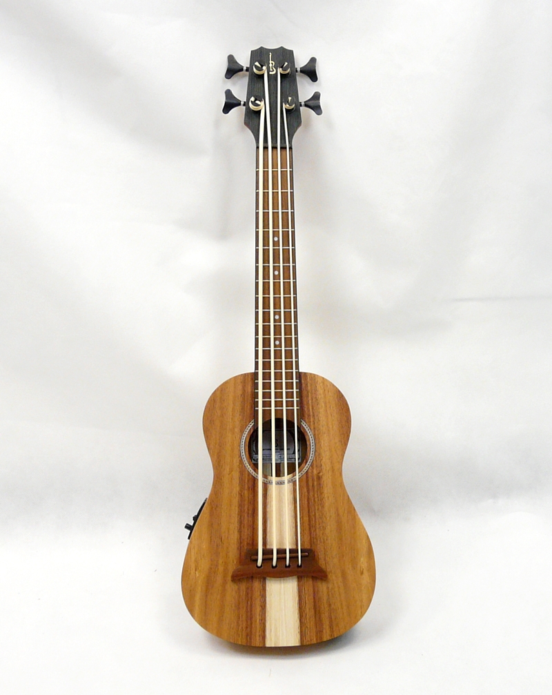 Basové ukulele APC KOA S