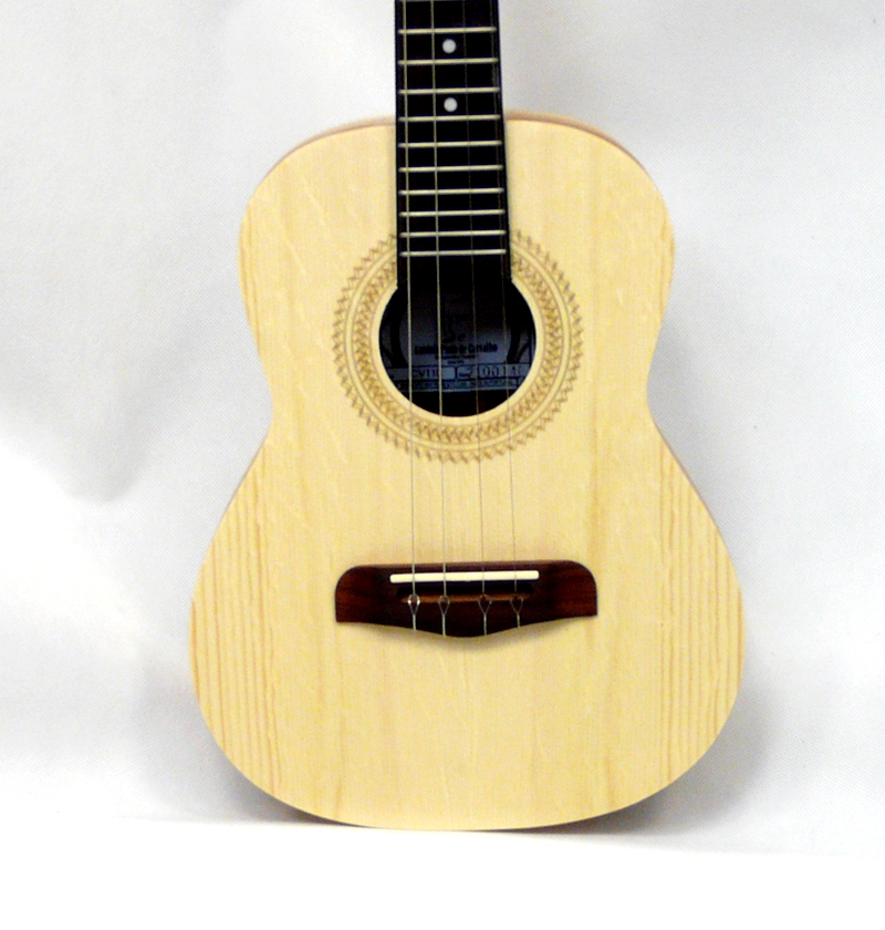 Cape verde cavaquinho APC CV110 s pouzdrem