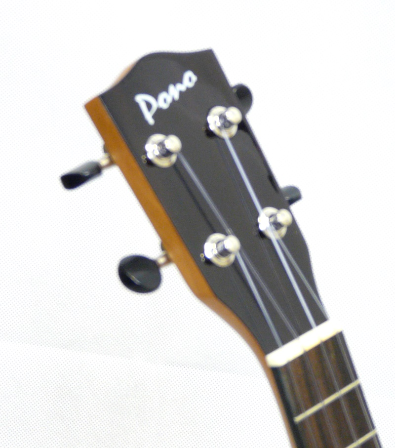 Koncertní ukulele PONO MGCD Mango
