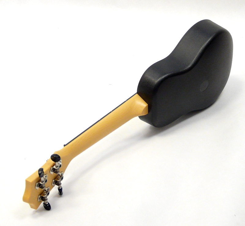 Sopránové ukulele Mahilele ML3-YLW - Žluté