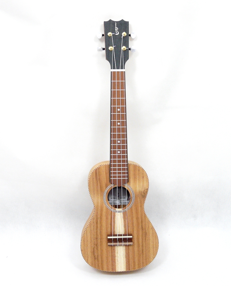 Tradiční koncert ukulele APC CT KOA