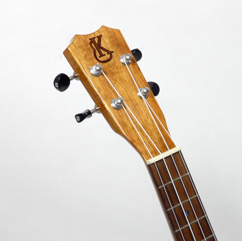 Super sopránové ukulele KANILE´A K-1 SS Koa