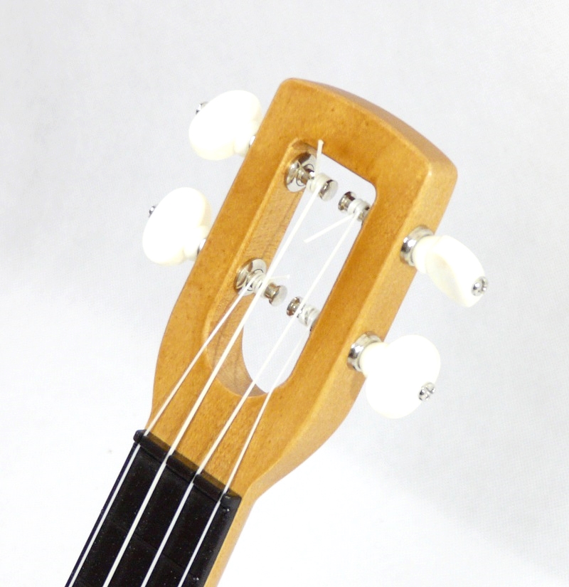 Sopránové banjolele MFC Firefly Magic Fluke Company