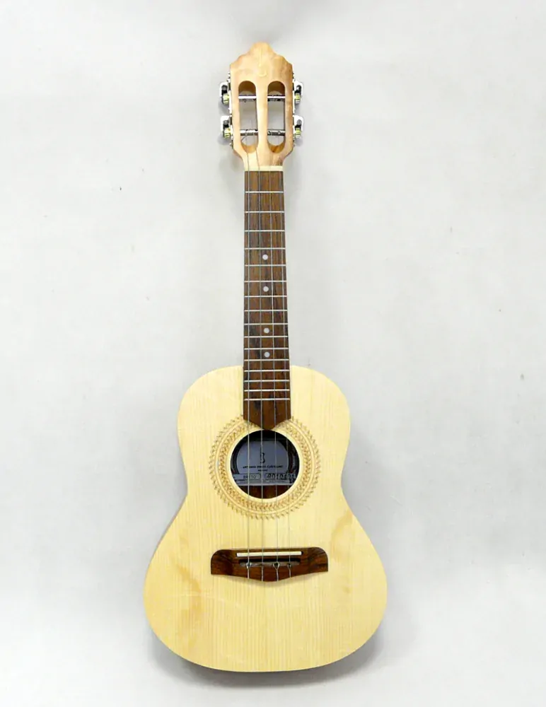 Brazilské cavaquinho APC BR110 smrk a sapelli