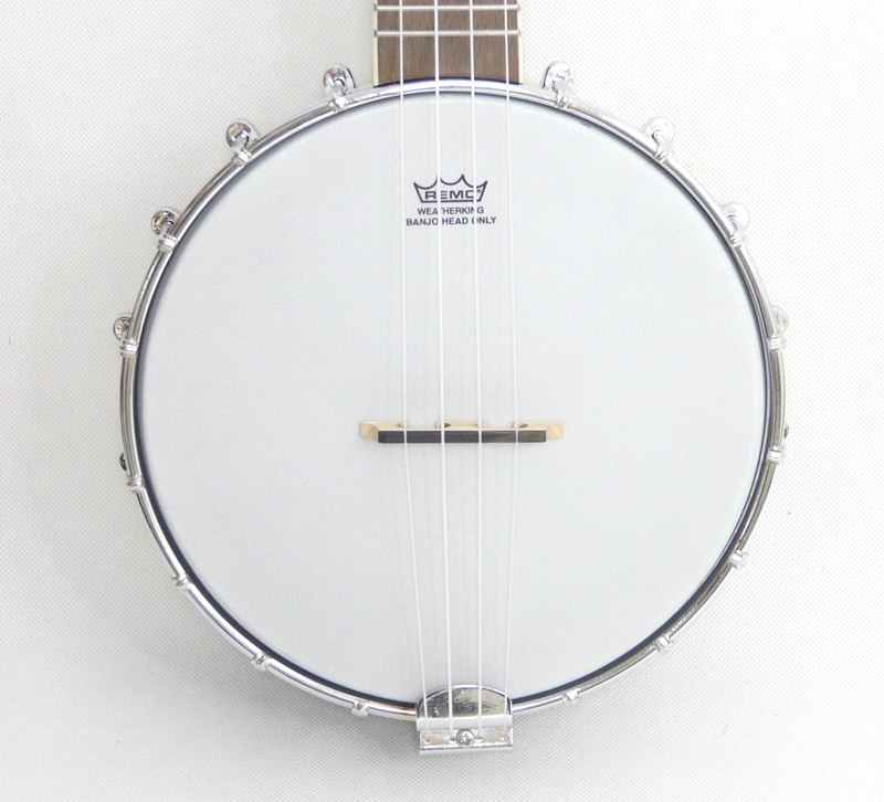 Banjolele OHANA CK-120BUC koncertní velikost