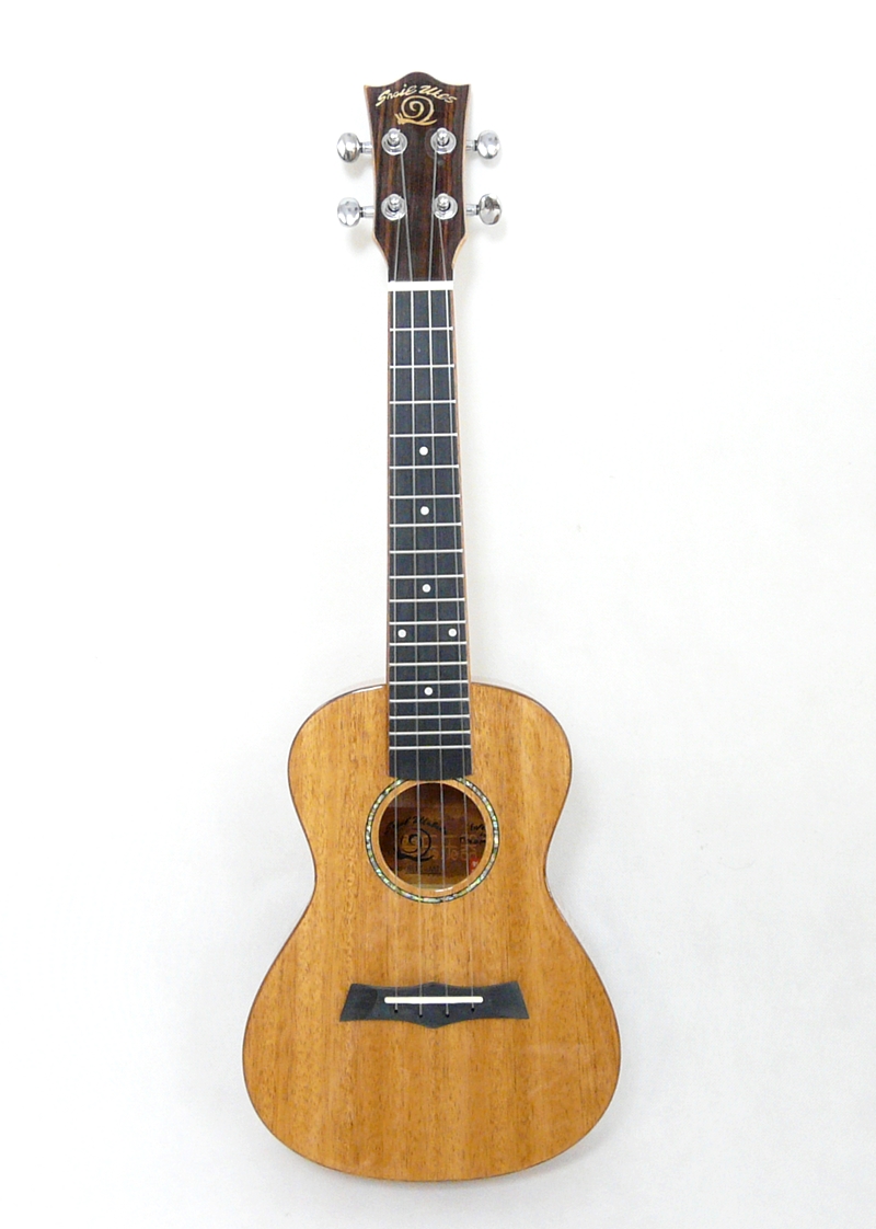 Koncertní ukulele SNAIL SUC-M1 Mahagon