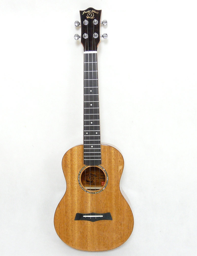Tenor ukulele SNAIL SUT-M1 Mahagon