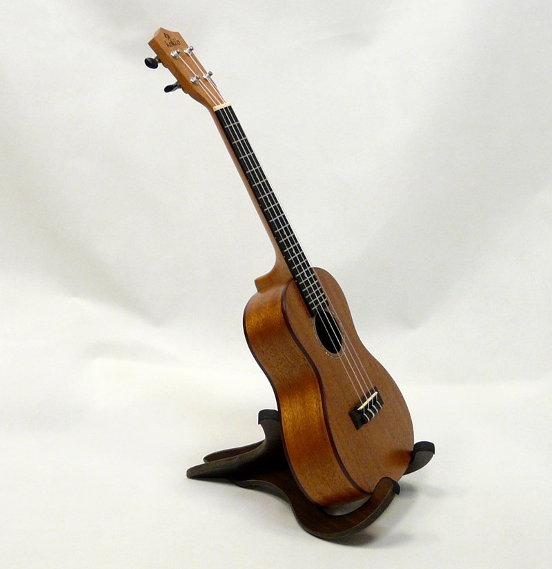 Koncertní ukulele Koki´o uU-LMHLMH-C Mahagon