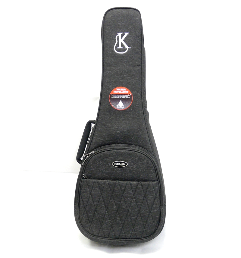 Baryton ukulele KANILE´A K-1 B Curly koa