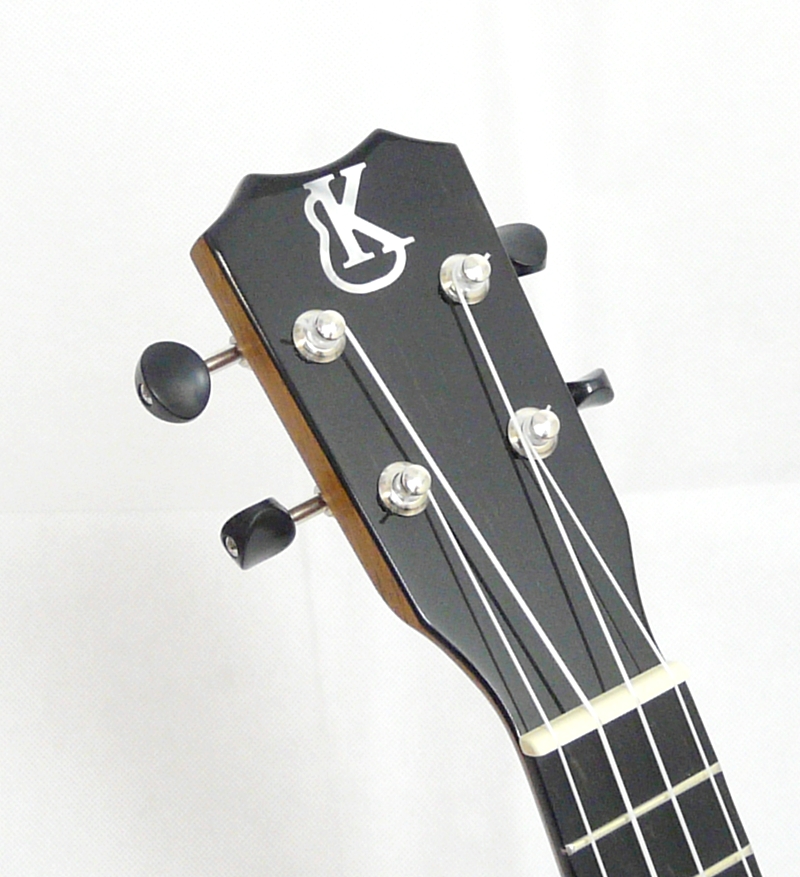 Sopránové ukulele KANILE´A K-1 S Koa