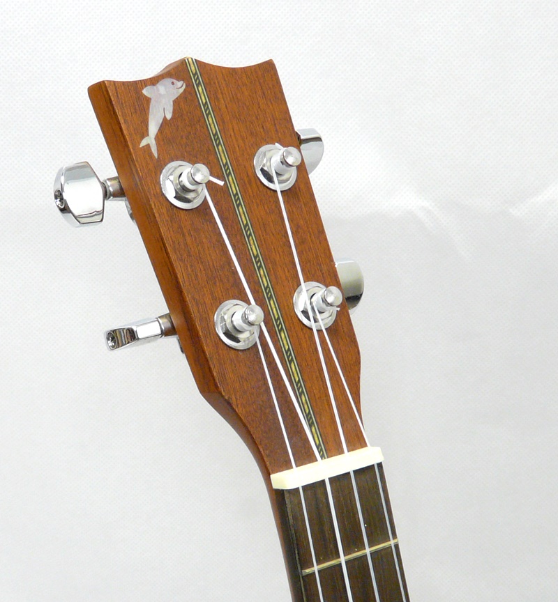 Tenor ukulele  MAHIMAHI MT-87M Mahagon