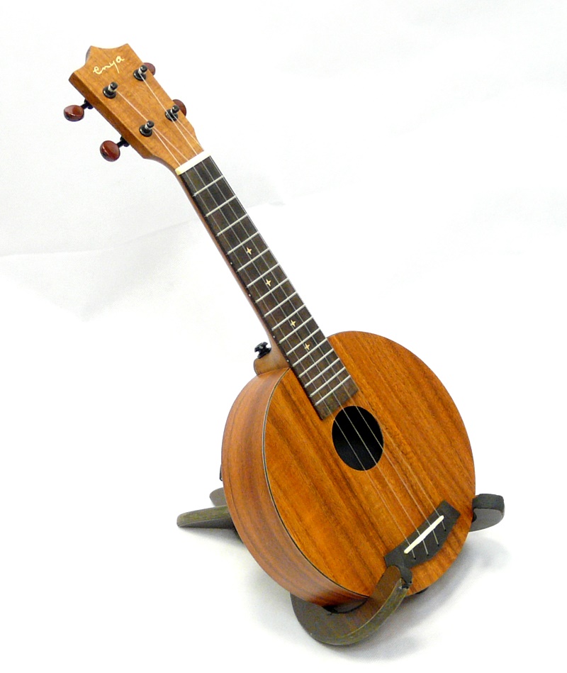 Soprano ukulele Enya EUR-X1