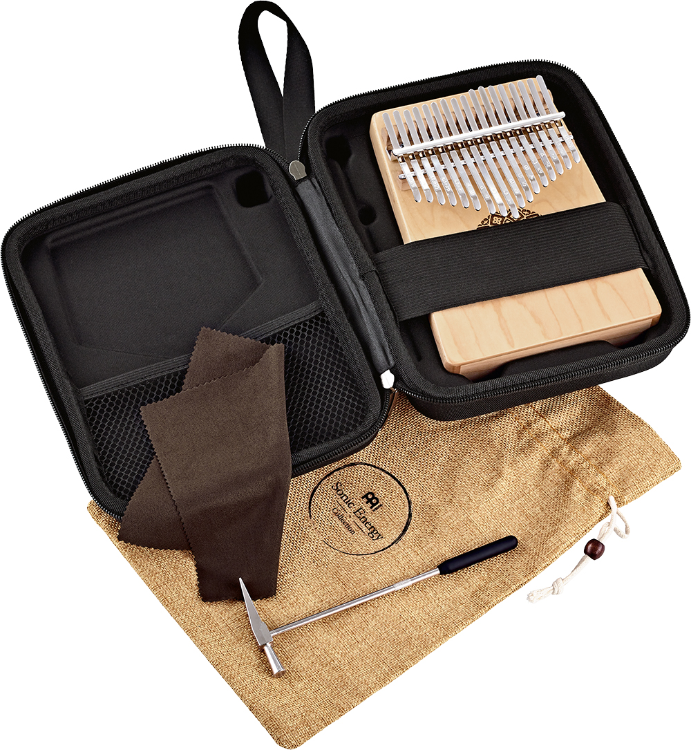 Kalimba Sonic Energy MEINL PKL-1709H