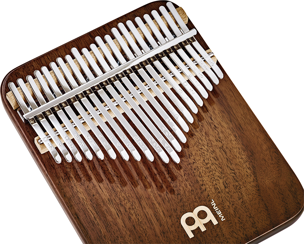 Kalimba Sonic Energy MEINL KL2101S
