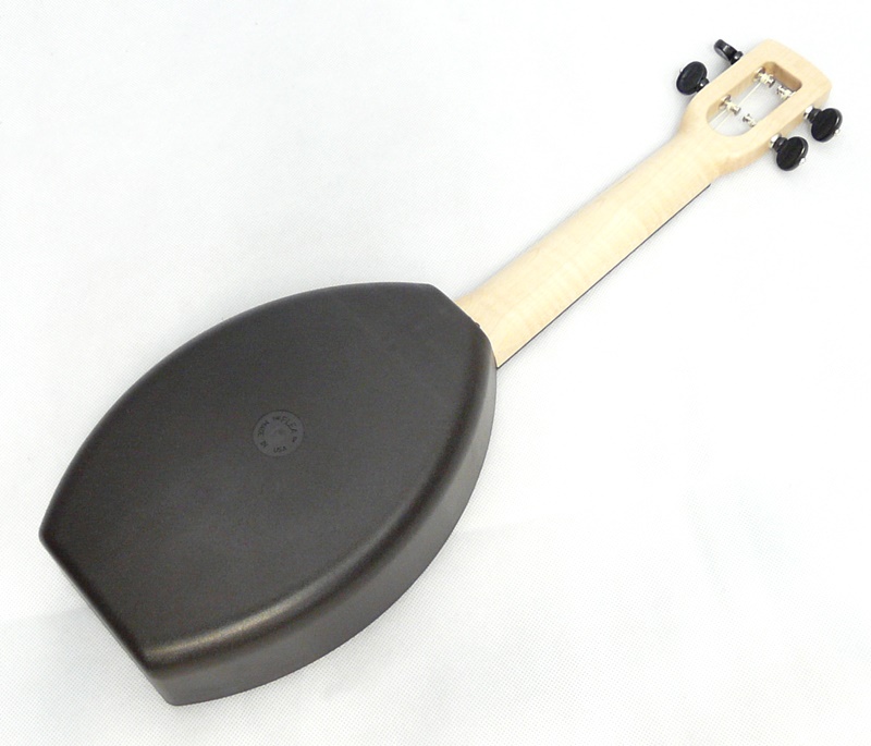 Sopránové FLEA ukulele MFC Magic Fluke Company - Safira