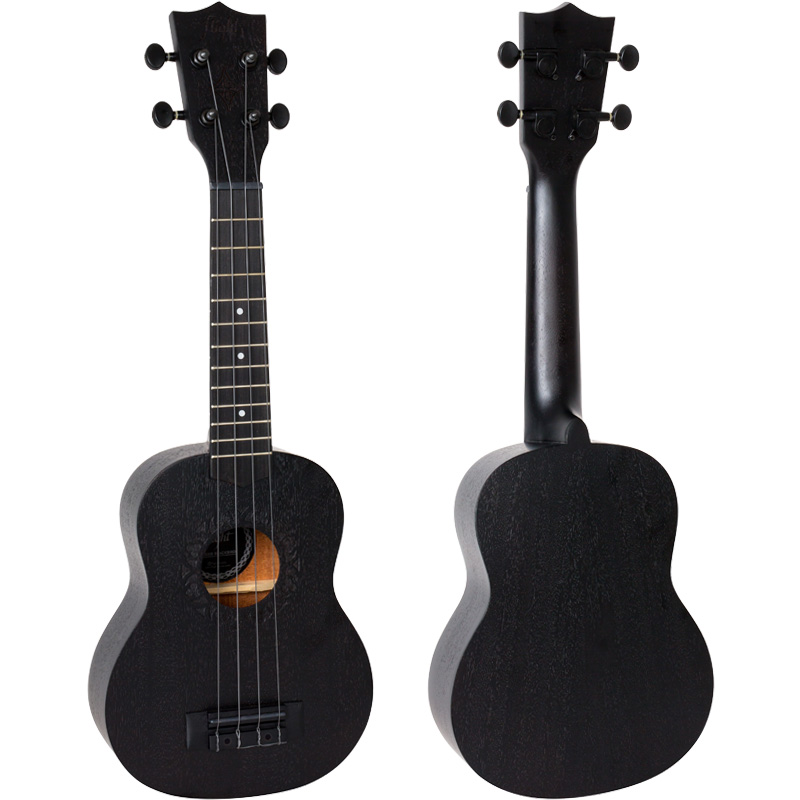 Sopránové ukulele FLIGHT NUS 310 Blackbird
