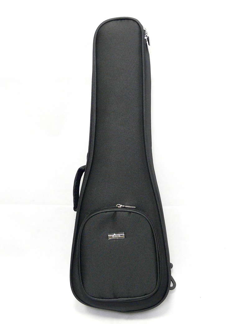 Koncertní ukulele Enya EUC-X1C - Koa