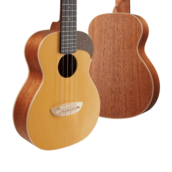 Koncertní ukulele aNueNue UC-10-GG Golden Glow