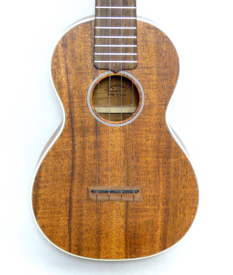 Koncertní ukulele MARTIN 2K Koa