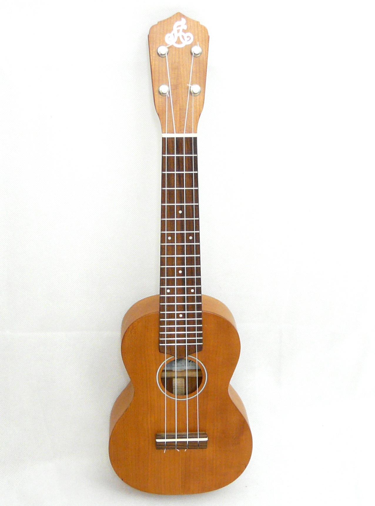 Sopránové ukulele LOPRINZI AC-S Cherry
