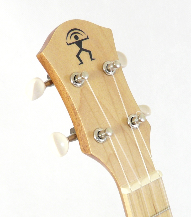 Tenorové ukulele aNueNue aNN-UT10-AM Almond Milk