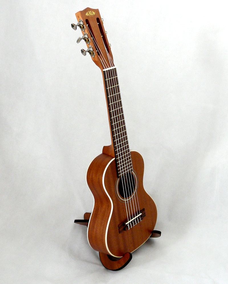Guitarlele KALA KA-GL Mahagon 